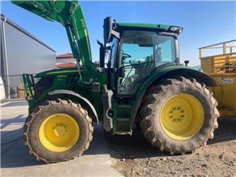 John Deere 6130R