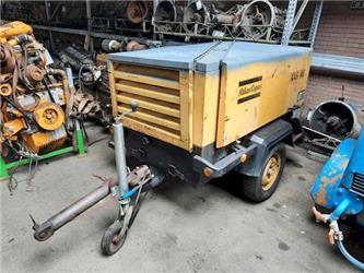Atlas Copco XAS 46