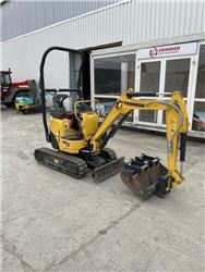 Yanmar VIO12