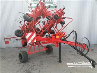 Kuhn GF 10802 T DIGIDRIVE