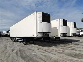 Chereau Fridge