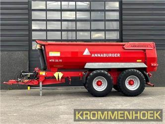 Annaburger HTS 22A.15