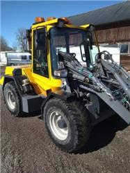 LM Trac 586