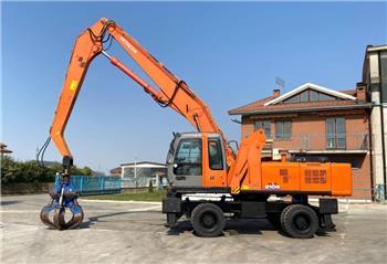 Hitachi ZX210MH