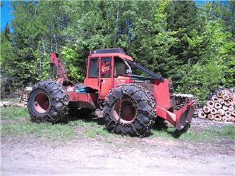 Timberjack 450B