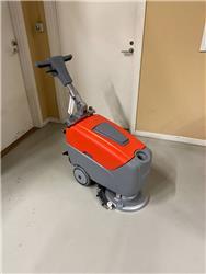 Hako Scrubmaster B12