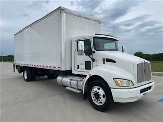 Kenworth T 270