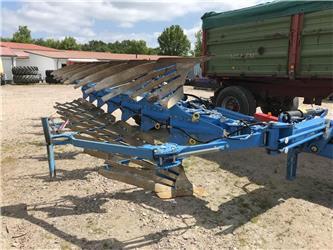Lemken Diamant 16VU