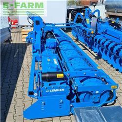 Lemken zirkon 12/600 k