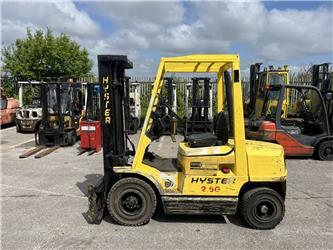 Hyster H2.50XM