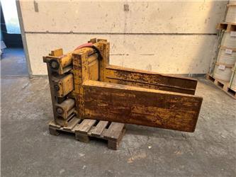 Cascade CB32