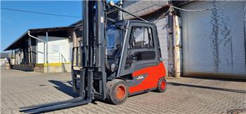 Linde E35L