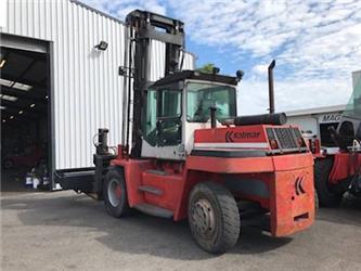 Kalmar DC 9-600
