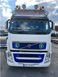 Volvo FH 13 460