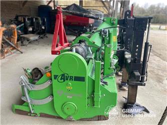 AVR Fraise Compact