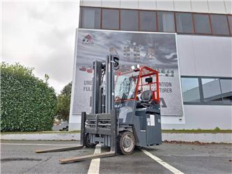 Amlift AGILIFT 4000 E