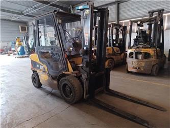 Caterpillar DP30NT