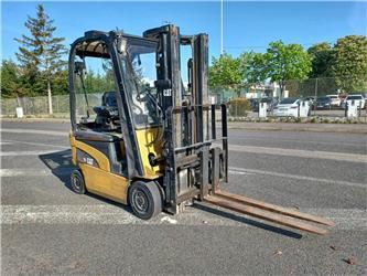 Caterpillar EP16N