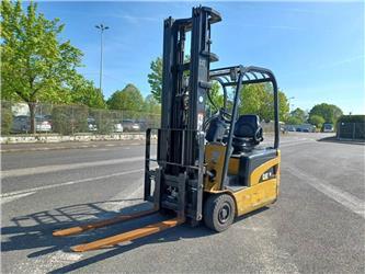 Caterpillar EP16NT
