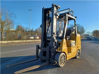 Caterpillar GC45K SWB