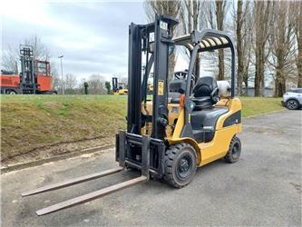 Caterpillar GP15N