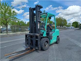 Caterpillar GP30N