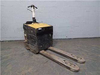 Caterpillar NPV20N2
