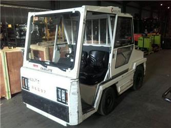 Charlatte T135