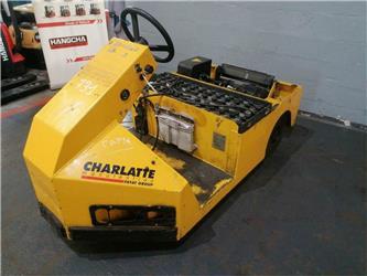 Charlatte TE206