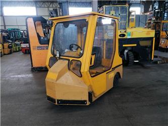Charlatte TE206