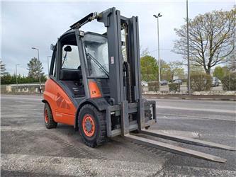 Fenwick H50T