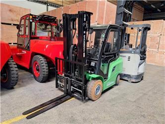 Hangcha AE25-I