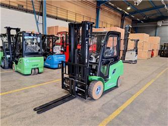 Hangcha AE25-I