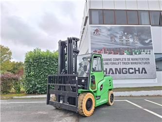 Hangcha CPD70-XD3-I