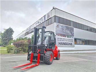 Hangcha TT25-2