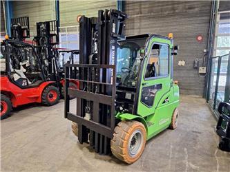 Hangcha XC50