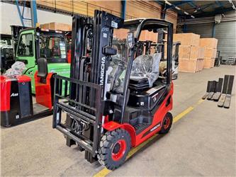 Hangcha XF15G-2