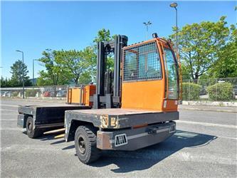 Hubtex S50 E