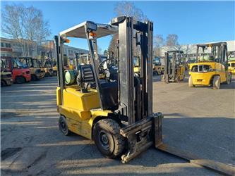 Hyster H150XM