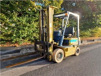 Komatsu FG15T-15