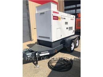 Airman GENSET 60