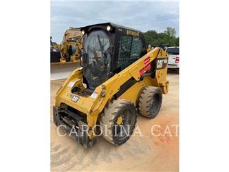 Caterpillar 246D CB