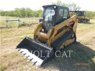 Caterpillar 259D XPS