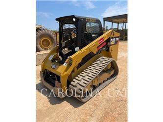 Caterpillar 279D