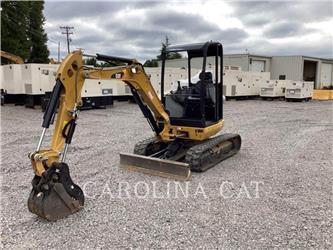 Caterpillar 302.7DCRTH