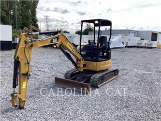 Caterpillar 303ECR