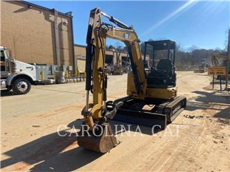 Caterpillar 305E2CR TH