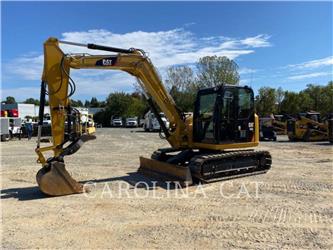 Caterpillar 308E2CR TH