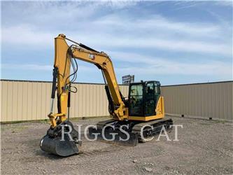 Caterpillar 309
