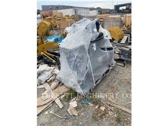 Caterpillar 309 HM210 MULCHER